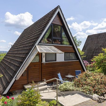 Ferienhaus Dueperthal Hilchenbach Buitenkant foto