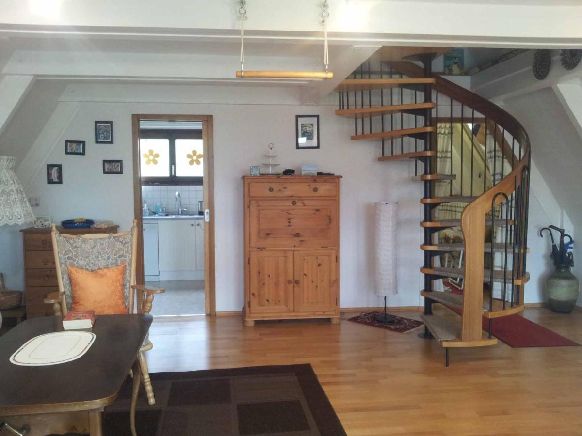 Ferienhaus Dueperthal Hilchenbach Buitenkant foto