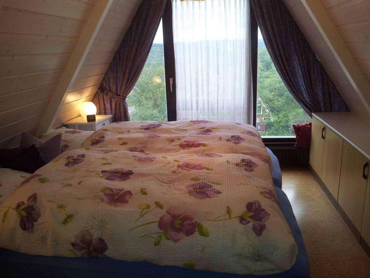Ferienhaus Dueperthal Hilchenbach Buitenkant foto